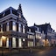 Apart Hotel De Bank