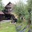 Chalet Milenium Residence Bran