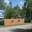 Glacier View RV Park and Cabins