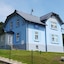 Blue Pension