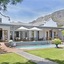 Mont D'or Franschhoek
