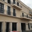 Hotel Plaza Tenam