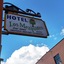 Hotel Los Mezquites