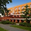 Hotel Minerva