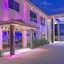 Western Downs Motor Inn