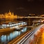 Grand Jules Boat Hotel Budapest