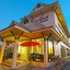 Saksuksmile Resort