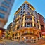 Adelmar Hotel İstanbul Sisli