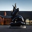 Jackalope Hotel