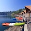 500 Rai Khao Sok Floating Resort