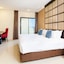 Grand Palazzo Hotel Pattaya
