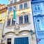 Apartment Gesse Březinova