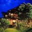 Thanyarat Resort And Organic Farm