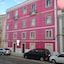 The Lisbon-Way Apartments