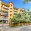 Fabhotel Veera Strand Park
