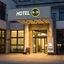 B&B Hotel Nowy Targ