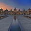 Evolve Back, Hampi
