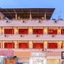Itsy Hotels Red Lotus Heritage, Promenade Beach