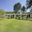 Garden Hill Hotel e Golfe