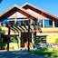 Hotel Canto Verde