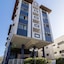 Gaivotas Praia Hotel
