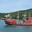 Agua Marinha De Bombas - Bombinhas
