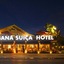 Hotel Cabana Suica