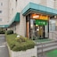 Greenhotel Kitakami