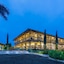 Hotel San Carlos Lodge