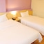 7Days Inn Deyang Zhongjiang Kuishan Park