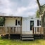 Camping Le Fief D'anduze