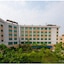 Vyluk Guangzhou Baiyun Airport International Hotel