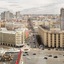Azimut Hotel Smolenskaya Moscow