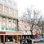 Greentree Inn Puyang Ruifengyuan Business Hotel