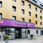 Best Western Plus Marina Star Hotel Lindau