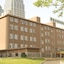 Greentree Inn Yantai University Business Hotel