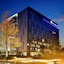 Holiday Inn Express Chengdu Wenjiang Hotspring By Ihg