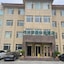 Greentree Inn Yantai Penglai Pavilion Beiguan