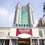 Greentree Inn Shandong Zibo Flyover Business Hotel