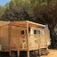 Ushuaïa Villages Camping Figurotta
