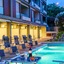 Rooms Oasis Life