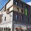 Ibis Styles Guyancourt Versailles
