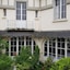 Pavillon Bleu