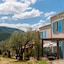 Le Domaine De L'oliveraie
