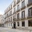 Toc Hostel Malaga