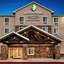 Woodspring Suites Houston Iah Airport