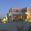 Eolian Residence