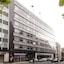 Premier Inn Birmingham City Centre Waterloo Street