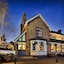 The Victoria