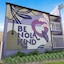 The Iris Motel